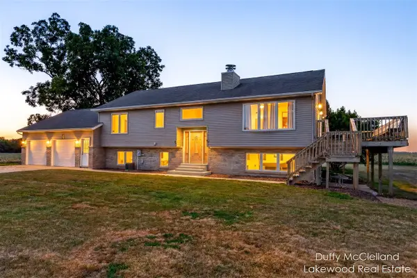 10375 Bliss, Lake Odessa, MI 48849