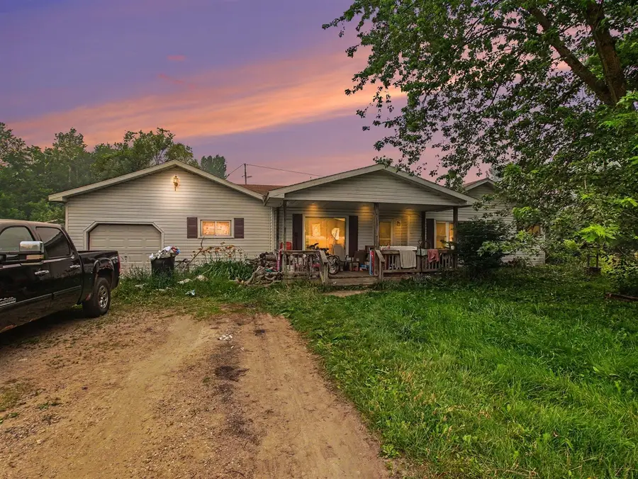 1491 Lake Winyah, Alpena, MI 49707 - #2