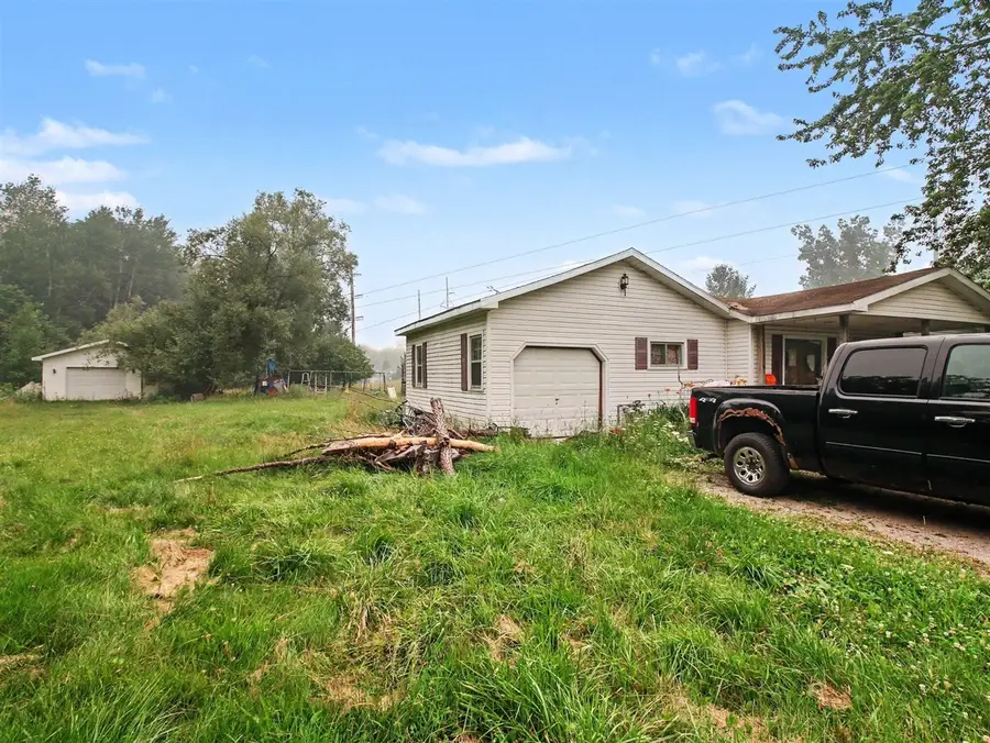 1491 Lake Winyah, Alpena, MI 49707 - #3