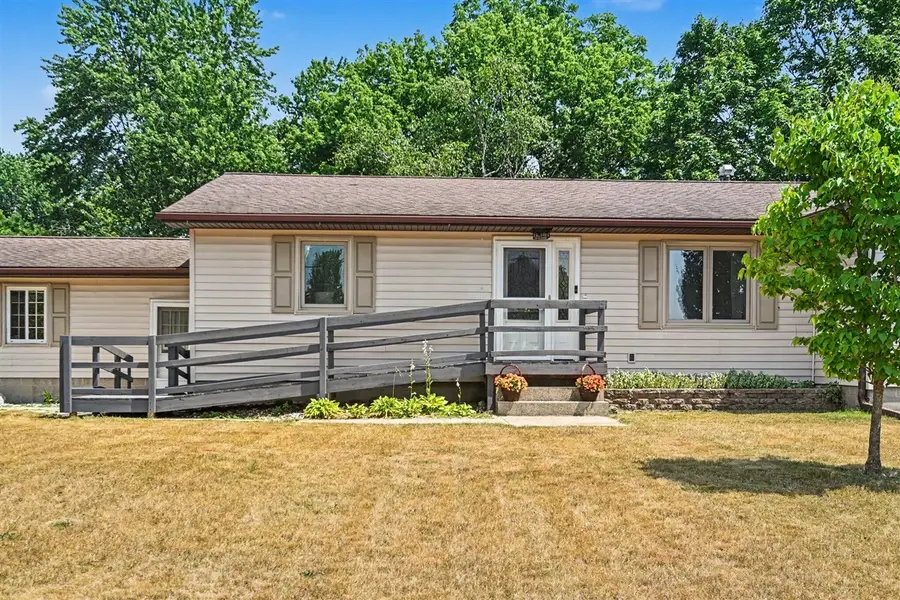 3720 Center, Ravenna, MI 49451 - #2