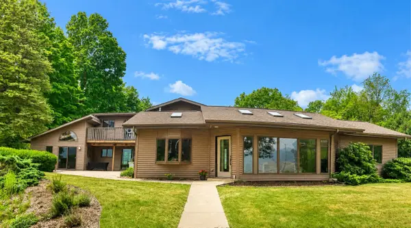 12180 E D, Richland, MI 49083