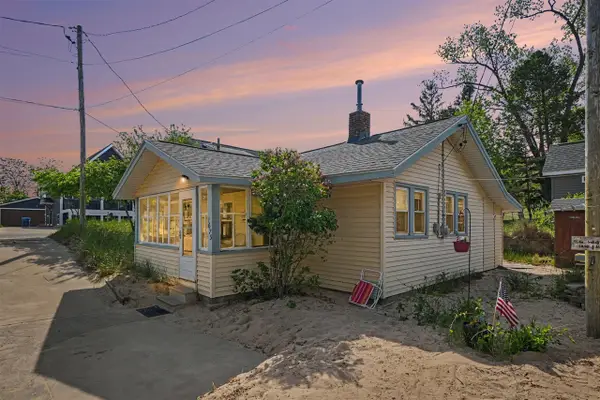 1675 Nelson, Muskegon, MI 49441