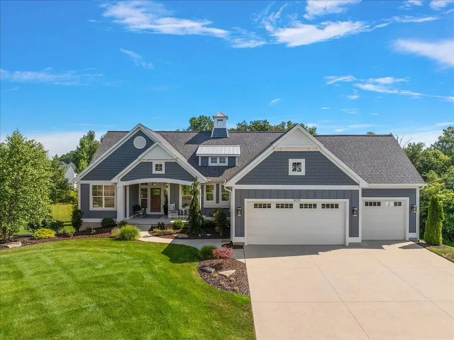 3175 Railway, Byron Center, MI 49315 - #2