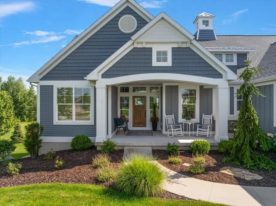 3175 Railway, Byron Center, MI 49315 - #3