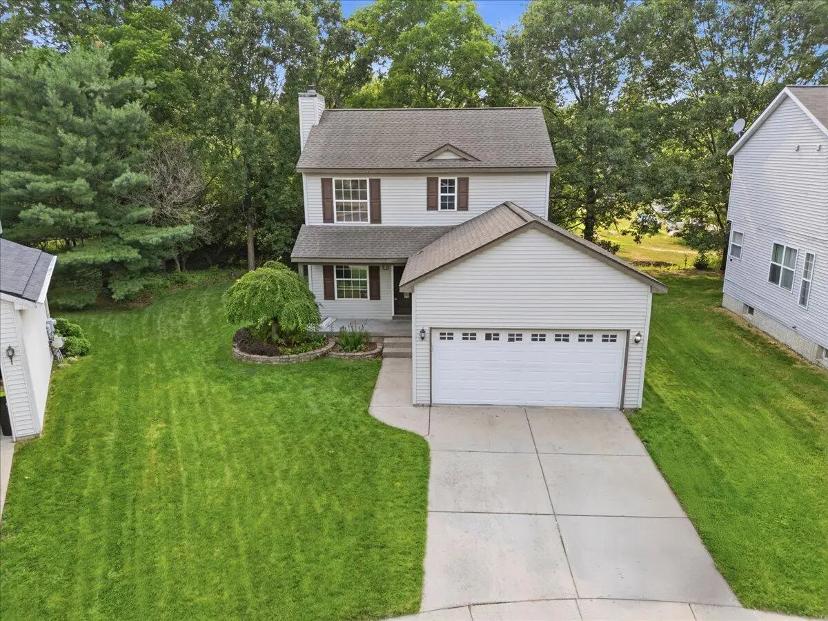 608 Heritage, Fenton, MI 48430 - #1