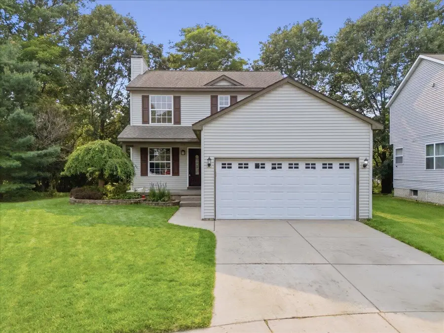 608 Heritage, Fenton, MI 48430 - #2