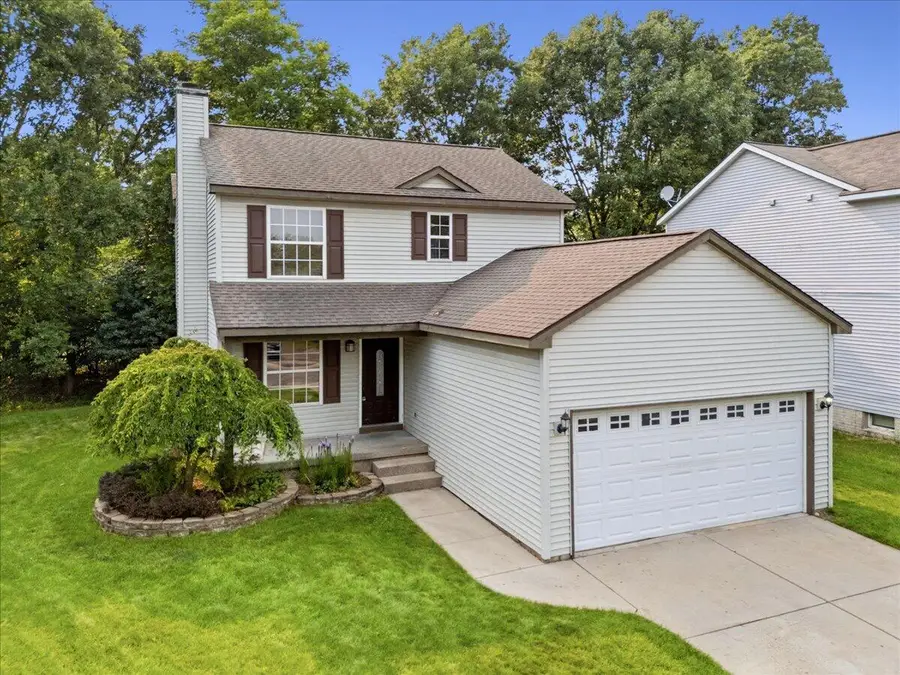 608 Heritage, Fenton, MI 48430 - #3