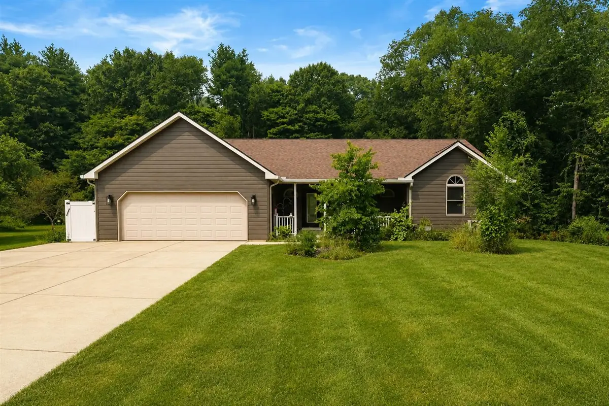 506 W Osterhout, Portage, MI 49024 - #1