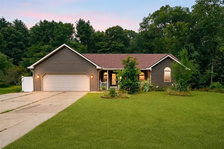 506 W Osterhout, Portage, MI 49024 - #2
