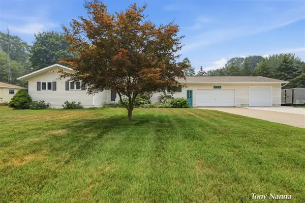 2467 Briar, Muskegon, MI 49444