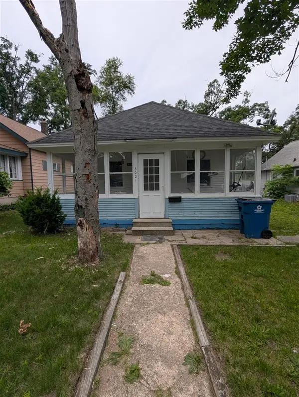 3021 Hoyt, Muskegon Heights, MI 49444