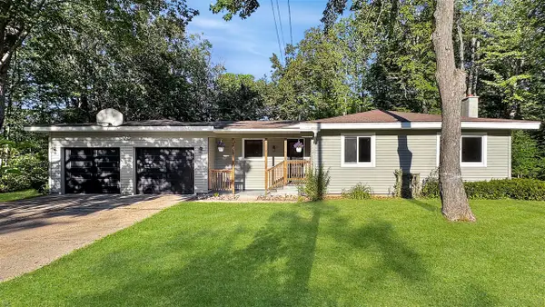 226 Seneca, Cadillac, MI 49601