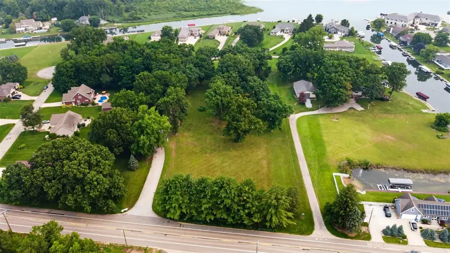 69027 South Beach, Edwardsburg, MI 49112 - #2