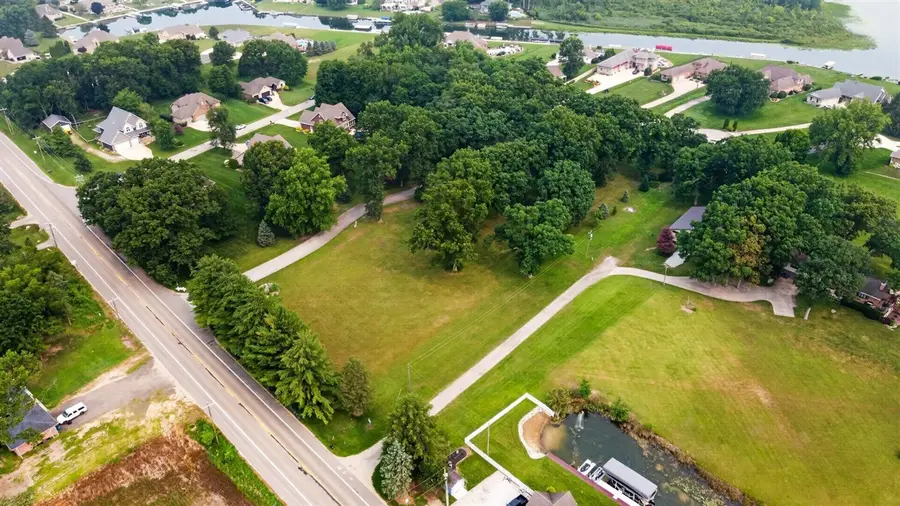 69027 South Beach, Edwardsburg, MI 49112 - #3
