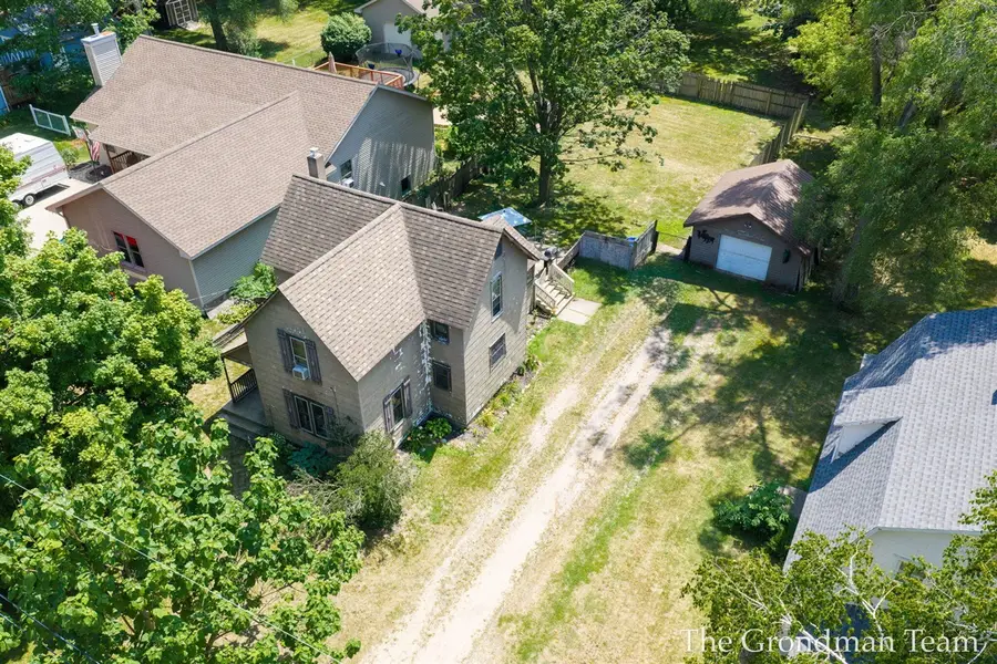 541 W Elm, Wayland, MI 49348 - #2