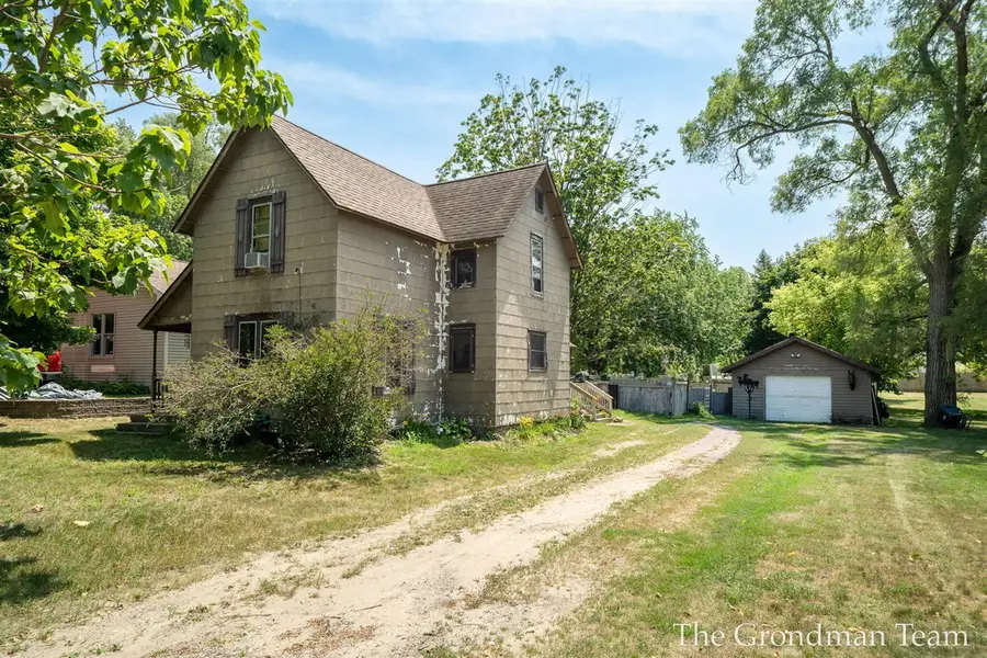 541 W Elm, Wayland, MI 49348 - #3