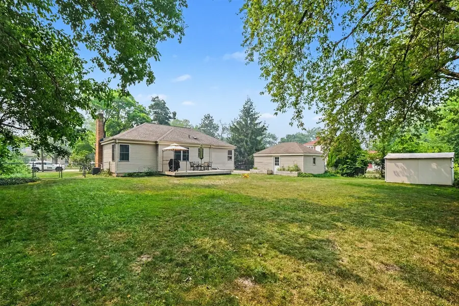 3924 Miramar, Grand Rapids, MI 49525 - #2
