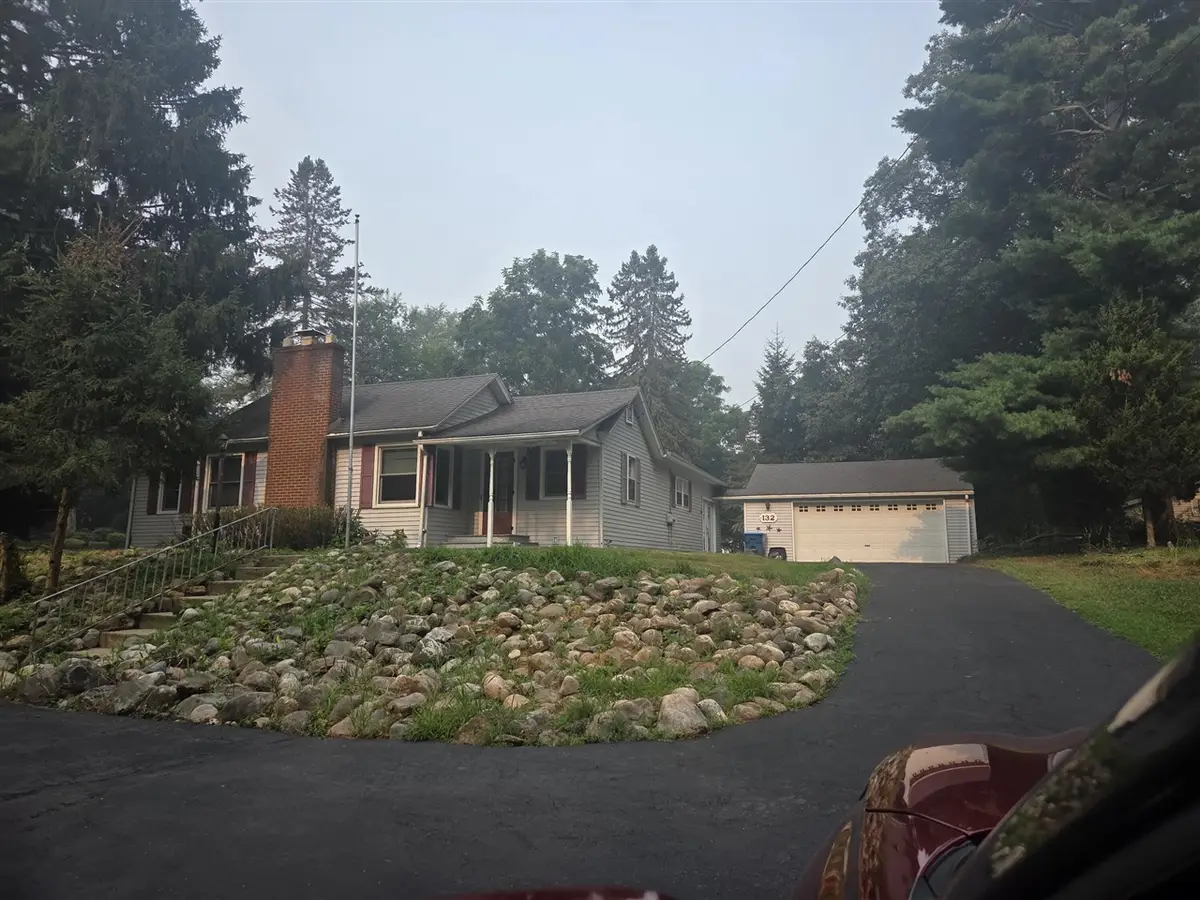 132 S Minges, Battle Creek, MI 49015 - #1