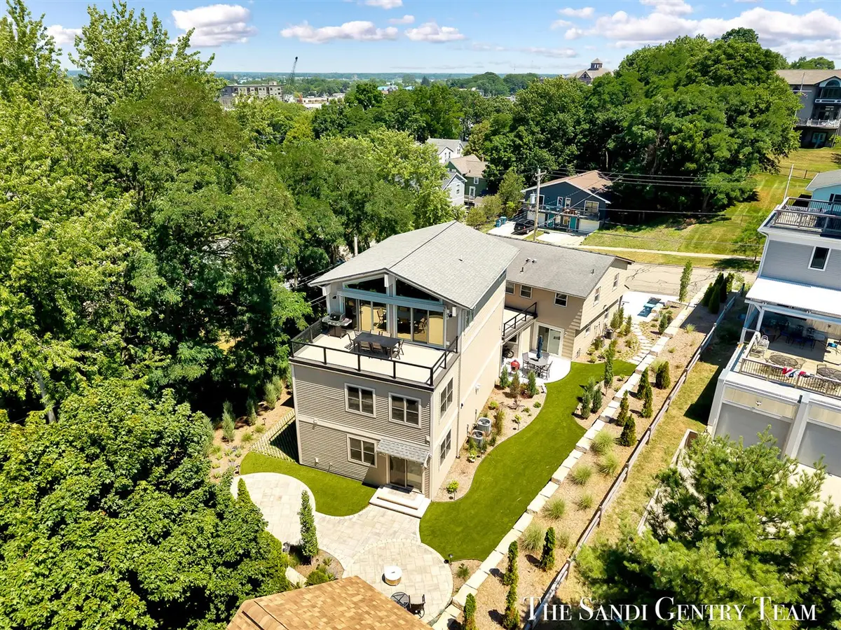 215 S 1st, Grand Haven, MI 49417 - #1