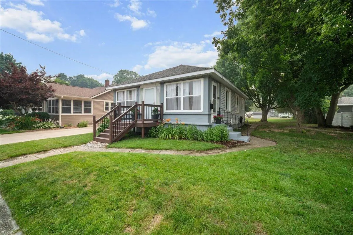 312 Sigsbee, Rockford, MI 49341 - #1