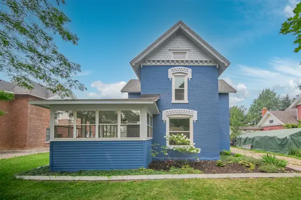 359 Ypsilanti, Dundee, MI 48131