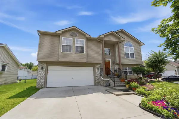 38559 Nellie, Westland, MI 48186