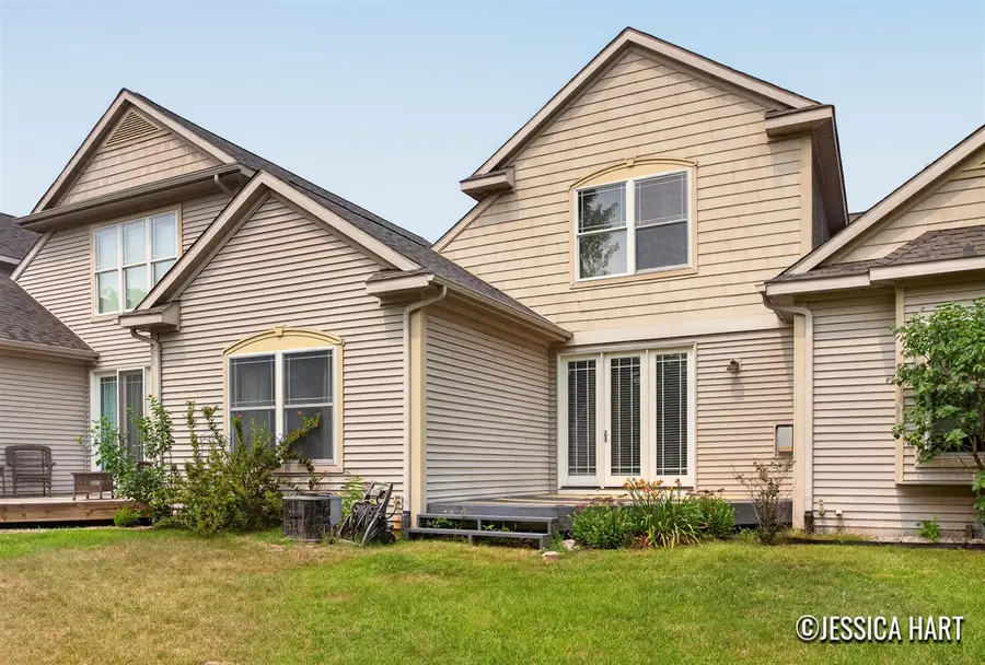 495 Morton #3, Belding, MI 48809 - #3