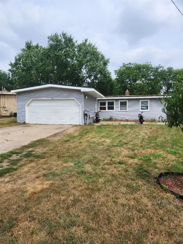 1029 Ariebill, Wyoming, MI 49509 - #1