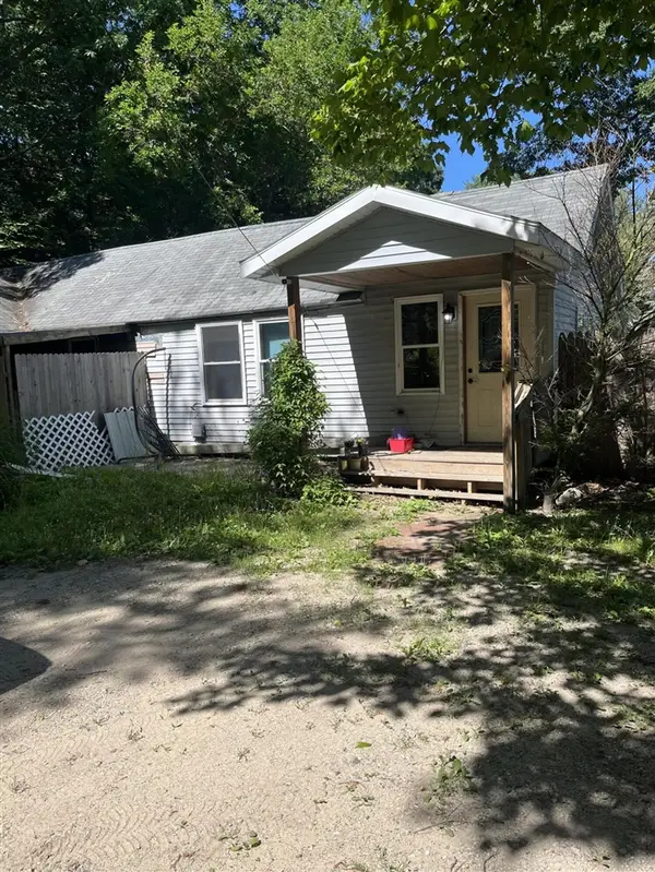 8616 Merry, Rockford, MI 49341