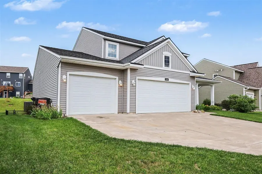 1144 Cobblestone Way, Byron Center, MI 49315 - #3