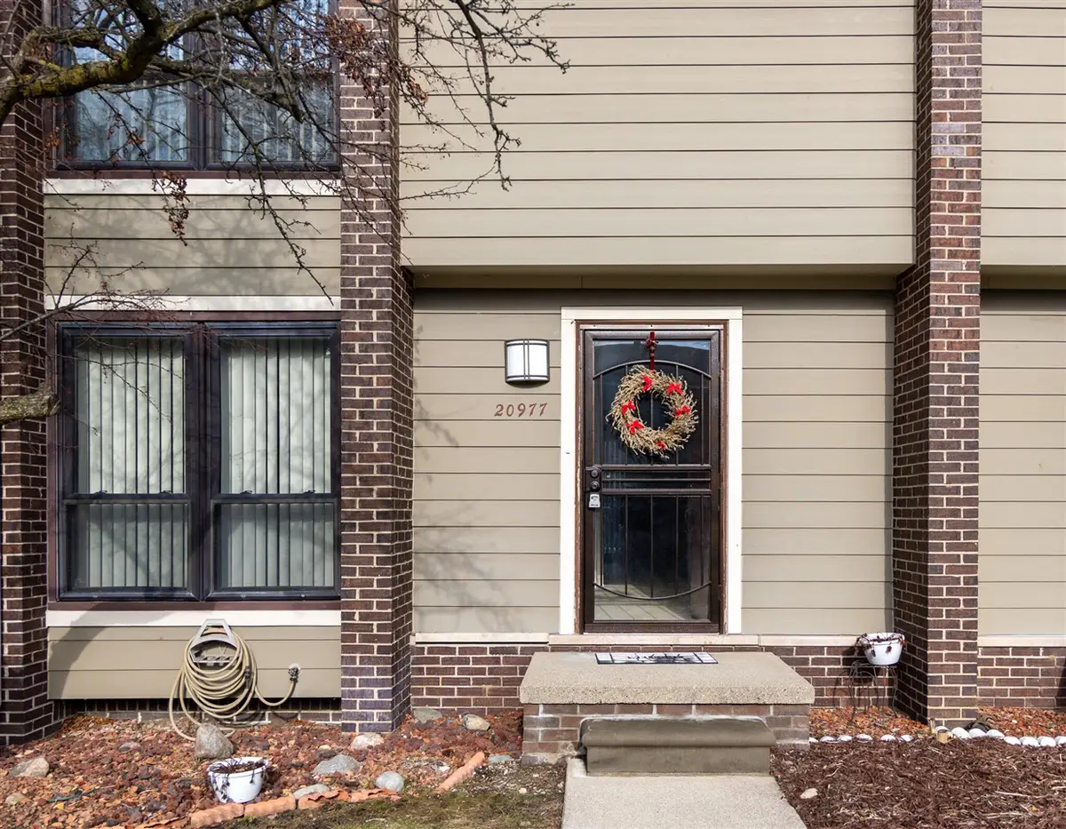 20977 Sherman, Southfield, MI 48033 - #1