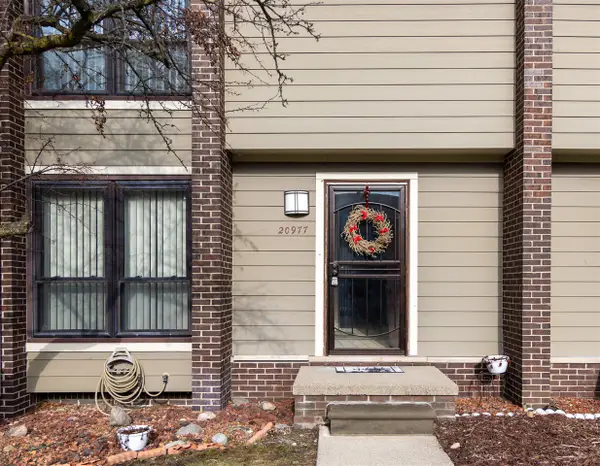 20977 Sherman, Southfield, MI 48033
