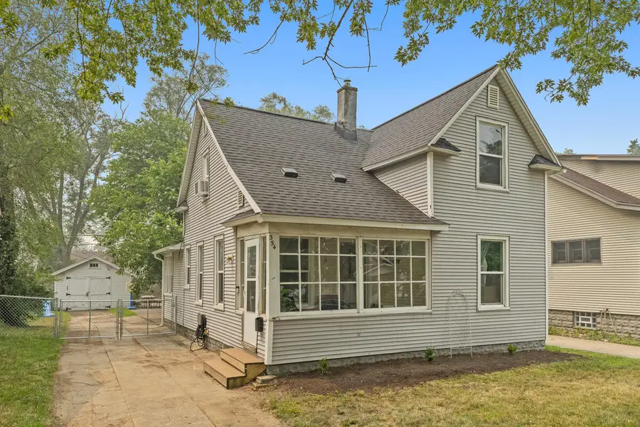354 W 17th, Holland, MI 49423 - #2