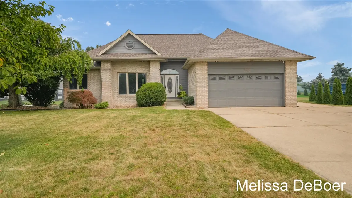 1507 Joseph, Hudsonville, MI 49426 - #1