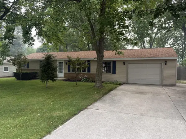 3616 S Sheridan, Muskegon, MI 49444