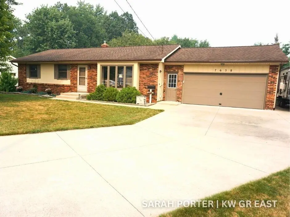 7658 Teakwood, Jenison, MI 49428 - #1