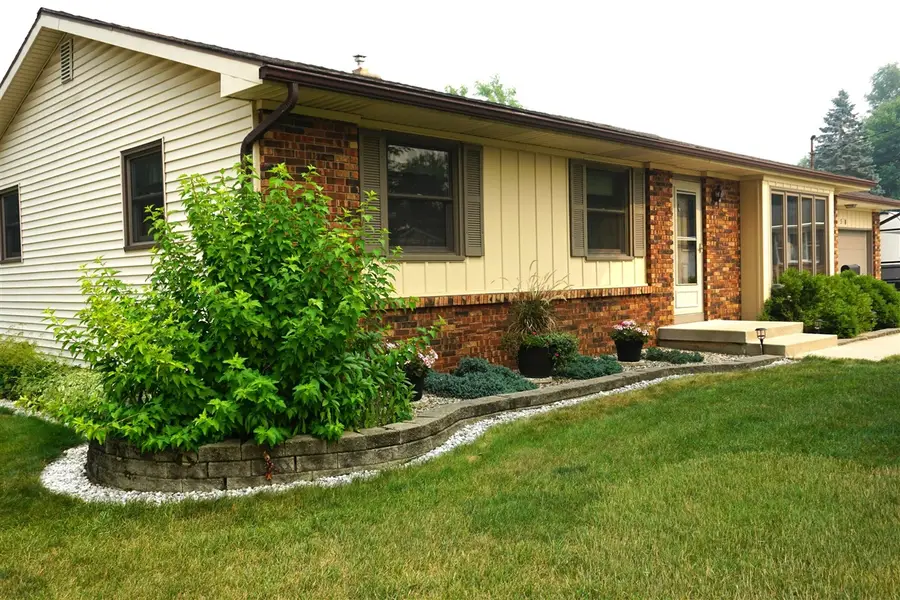 7658 Teakwood, Jenison, MI 49428 - #2