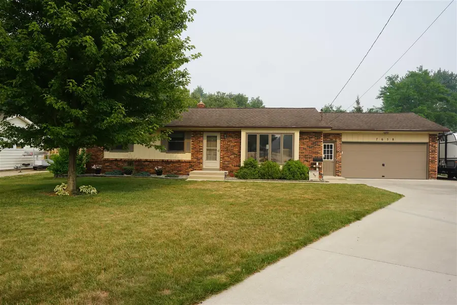 7658 Teakwood, Jenison, MI 49428 - #3