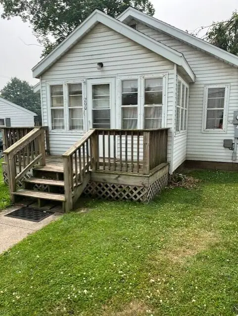 200 Wenzel, Sturgis, MI 49091
