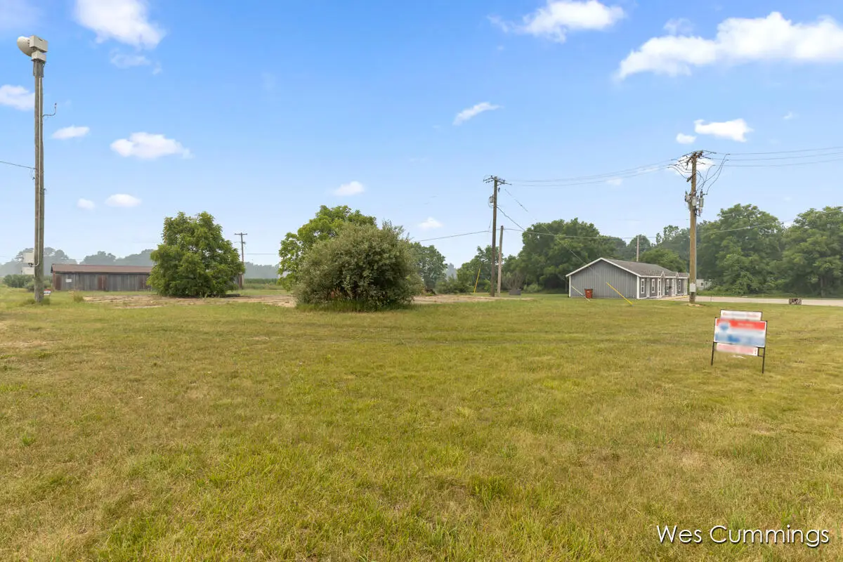 5998 S Greenville, Greenville, MI 48838 - #1