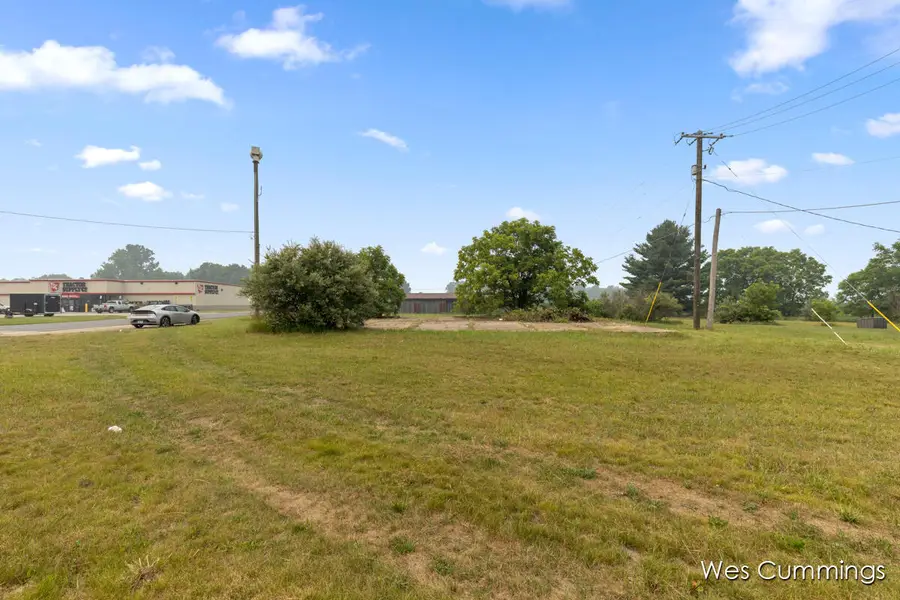 5998 S Greenville, Greenville, MI 48838 - #2