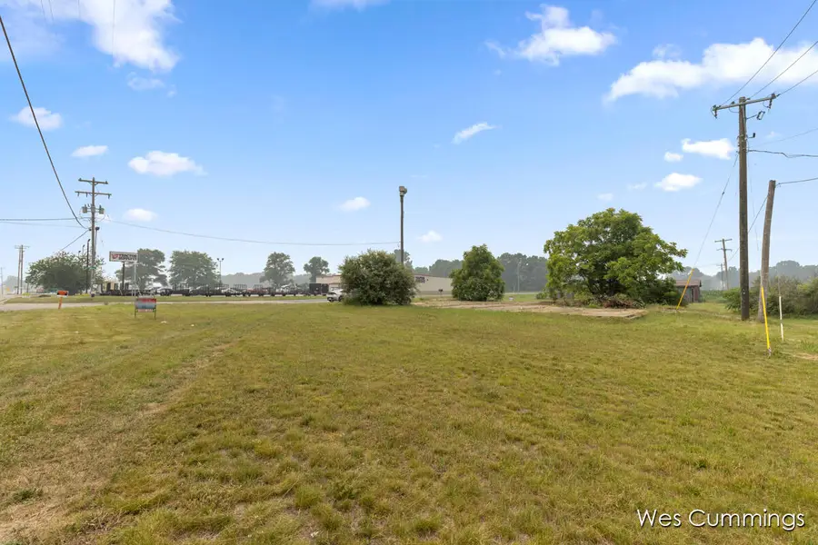 5998 S Greenville, Greenville, MI 48838 - #3