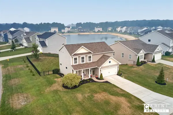 9291 Big Leaf, West Olive, MI 49460