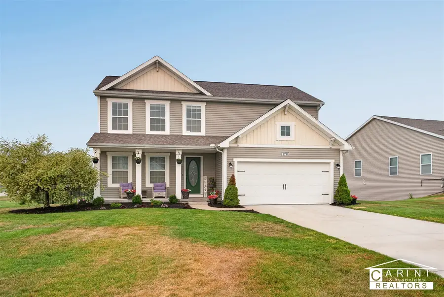9291 Big Leaf, West Olive, MI 49460 - #2