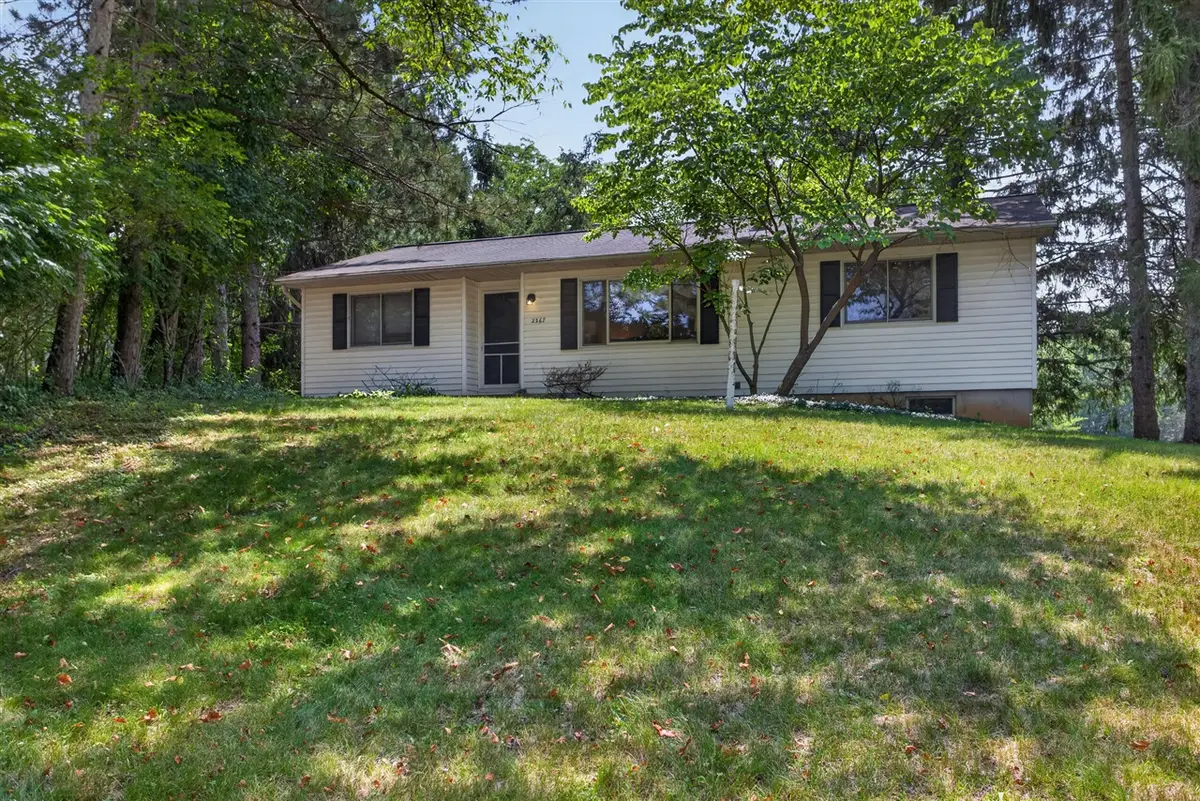2367 Loomis, Jackson, MI 49201 - #1
