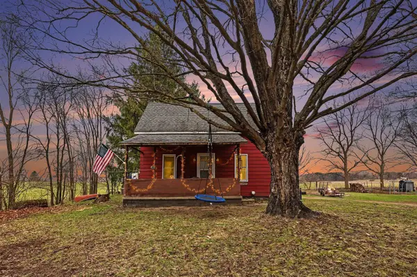 3521 S 204th, Hesperia, MI 49421