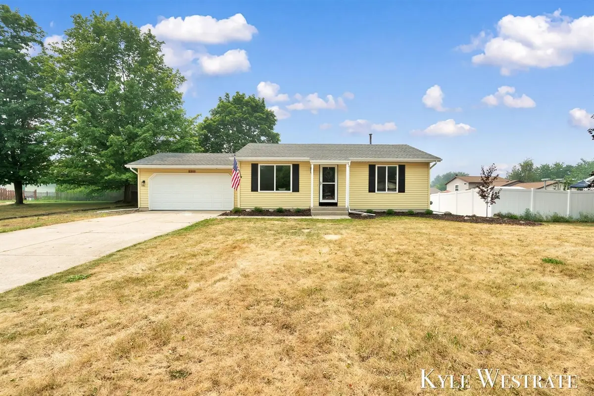 5711 Discovery, Kentwood, MI 49508 - #1