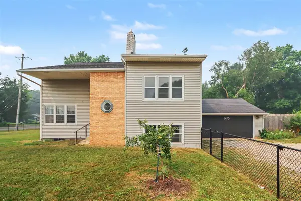 5478 Parkview, Kalamazoo, MI 49009