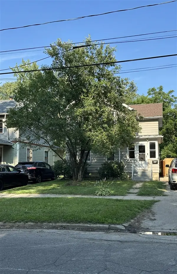 411 N Pleasant, Jackson, MI 49202