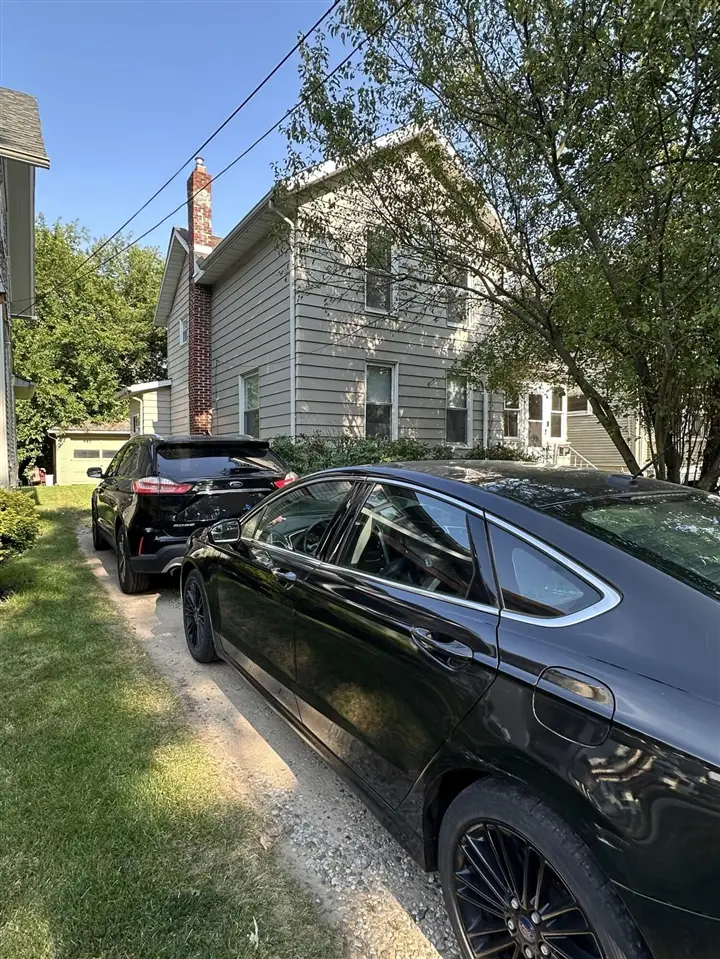 411 N Pleasant, Jackson, MI 49202 - #3